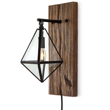 Regina Andrew Terra Sconce 15-1134